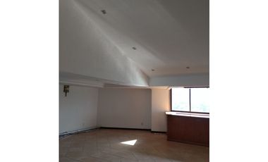 PH en Venta, CDMX, Periférico Sur, El Arenal Tepepan, Tlalpan