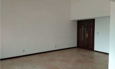 PH en Venta, CDMX, Periférico Sur, El Arenal Tepepan, Tlalpan