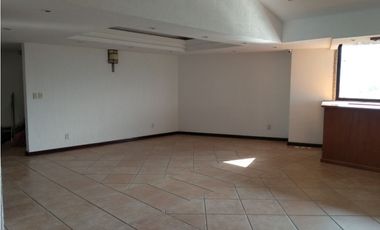 PH en Venta, CDMX, Periférico Sur, El Arenal Tepepan, Tlalpan