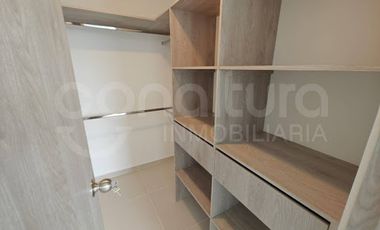 ARRIENDO de APARTAMENTO en ItaguÃ­