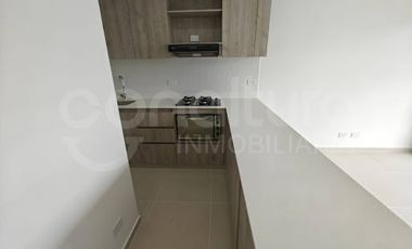 ARRIENDO de APARTAMENTO en ItaguÃ­