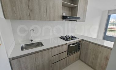 ARRIENDO de APARTAMENTO en ItaguÃ­