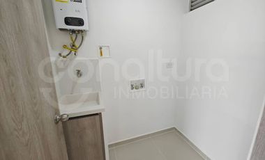 ARRIENDO de APARTAMENTO en ItaguÃ­