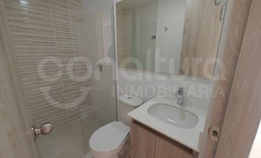 ARRIENDO de APARTAMENTO en ItaguÃ­
