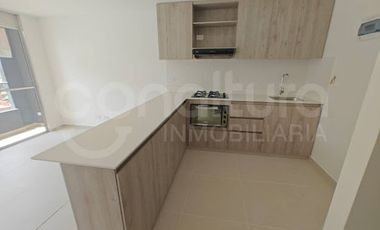 ARRIENDO de APARTAMENTO en ItaguÃ­