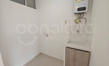 ARRIENDO de APARTAMENTO en ItaguÃ­