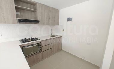 ARRIENDO de APARTAMENTO en ItaguÃ­