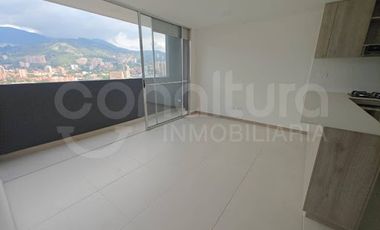 ARRIENDO de APARTAMENTO en ItaguÃ­