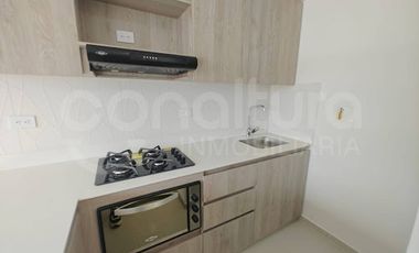 ARRIENDO de APARTAMENTO en ItaguÃ­