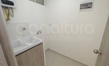 ARRIENDO de APARTAMENTO en ItaguÃ­