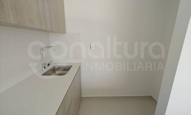 ARRIENDO de APARTAMENTO en ItaguÃ­