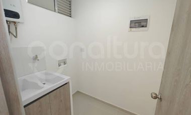 ARRIENDO de APARTAMENTO en ItaguÃ­