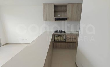 ARRIENDO de APARTAMENTO en ItaguÃ­