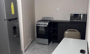 Departamentos Residencial Las Puentes