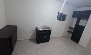 Departamentos Residencial Las Puentes