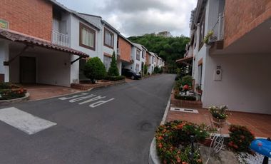 VENTA de CASAS en FLORIDABLANCA
