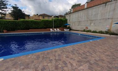 VENTA de CASAS en FLORIDABLANCA