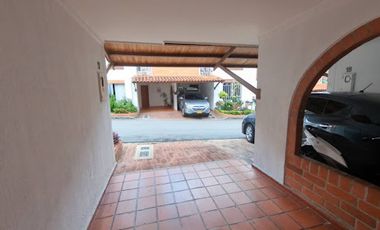 VENTA de CASAS en FLORIDABLANCA