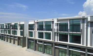 2 Bedroom Townhouse for sale at Fifth Avenue Meechoke