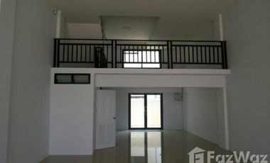 2 Bedroom Townhouse for sale at Fifth Avenue Meechoke