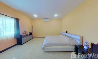 Nice private house with pool