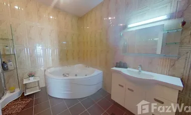 Nice private house with pool