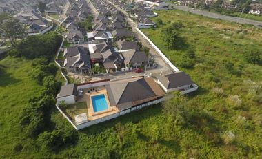 Nice private house with pool