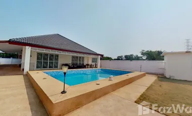 Nice private house with pool