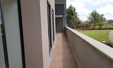 🏡 APARTAMENTO EN VENTA – MARINILLA SECTOR ALCARAVANES