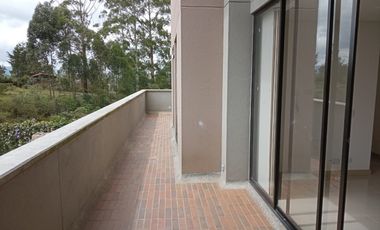 🏡 APARTAMENTO EN VENTA – MARINILLA SECTOR ALCARAVANES