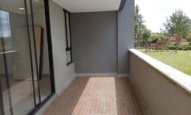 🏡 APARTAMENTO EN VENTA – MARINILLA SECTOR ALCARAVANES