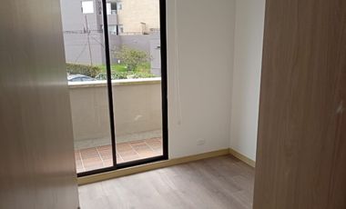 🏡 APARTAMENTO EN VENTA – MARINILLA SECTOR ALCARAVANES