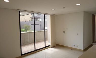 🏡 APARTAMENTO EN VENTA – MARINILLA SECTOR ALCARAVANES