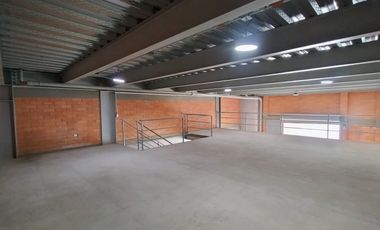 BODEGA EN ARRIENDO EN EL SUR/ARMENIA