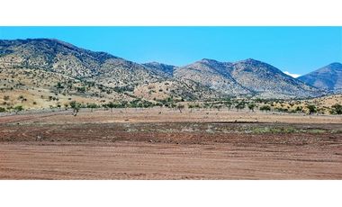 Parcela En Venta En Llaillay