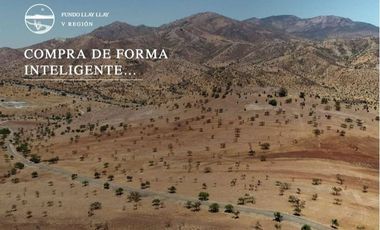 Parcela En Venta En Llaillay