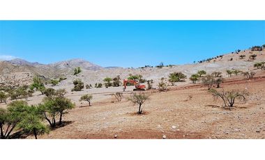 Parcela En Venta En Llaillay