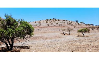 Parcela En Venta En Llaillay
