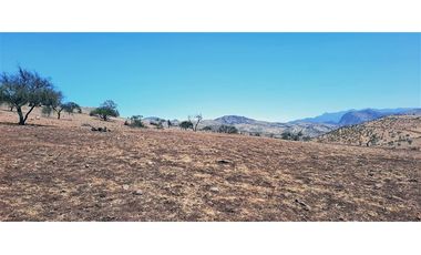 Parcela En Venta En Llaillay