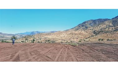 Parcela En Venta En Llaillay