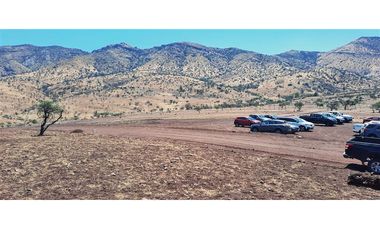 Parcela En Venta En Llaillay