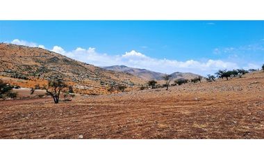 Parcela En Venta En Llaillay