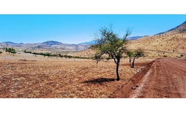 Parcela En Venta En Llaillay