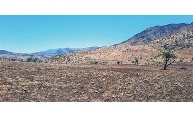 Parcela En Venta En Llaillay