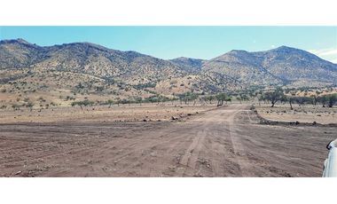 Parcela En Venta En Llaillay
