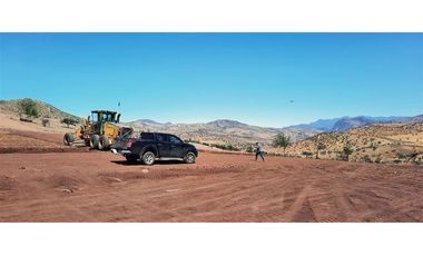 Parcela En Venta En Llaillay