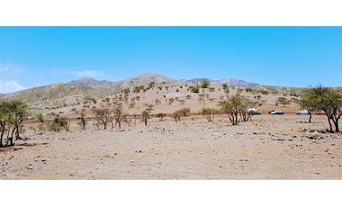 Parcela En Venta En Llaillay