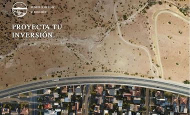 Parcela En Venta En Llaillay