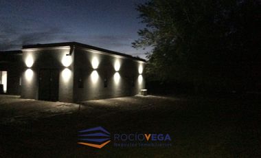 Casa en Venta en la Primavera Golf, Lujan
