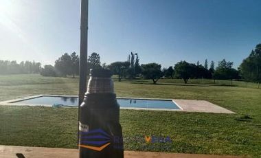 Casa en Venta en la Primavera Golf, Lujan